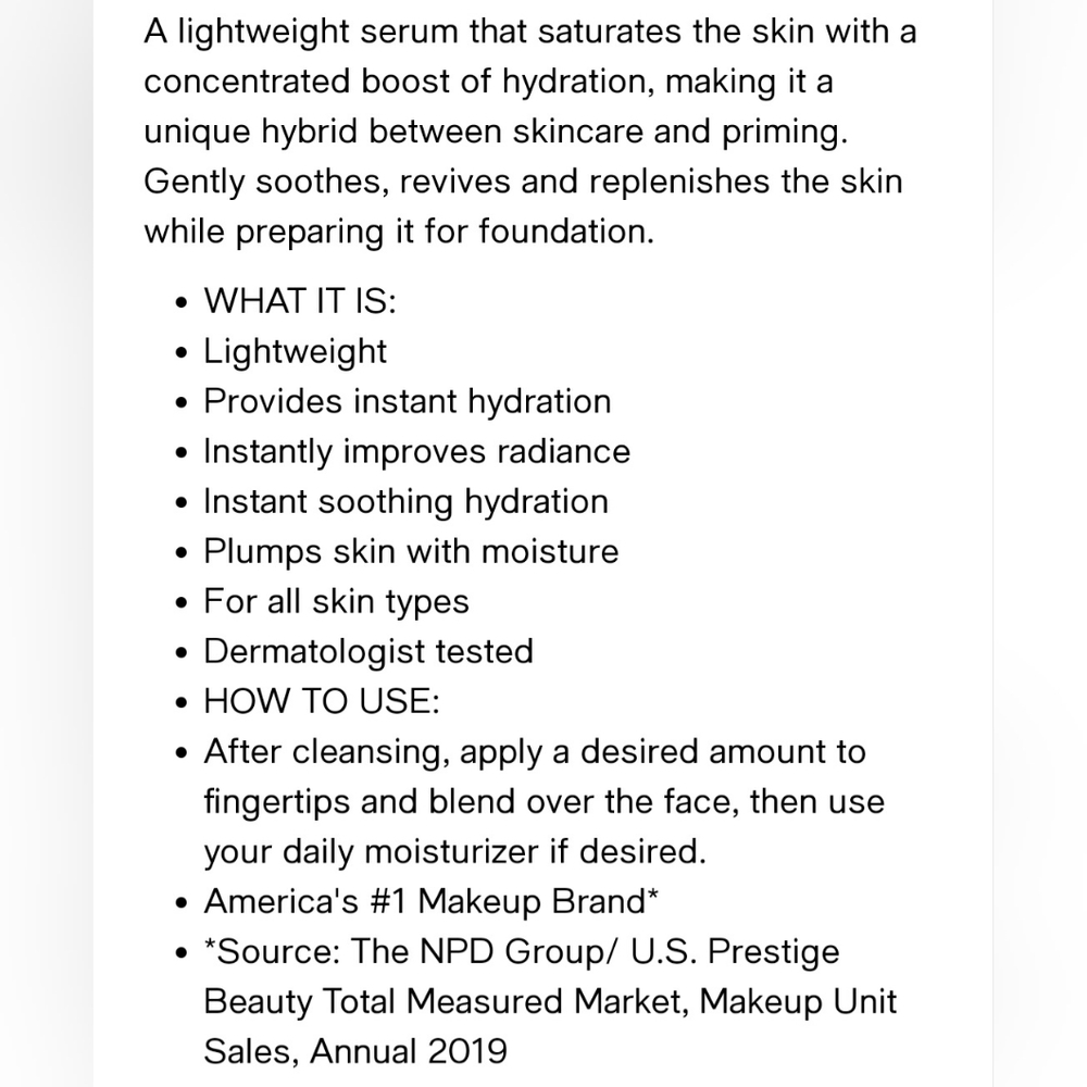 MAC Prep+Prime & Brow Kit Set - Picture 3 of 12